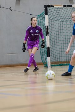 Bild 794 - wBJ NFV Futsalmeisterschaft
